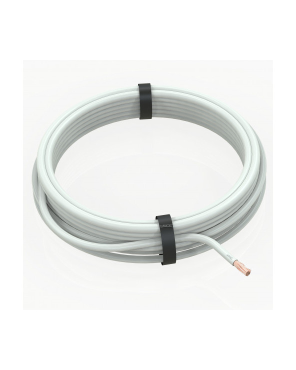 H07 V-K 4 BLANC 100m CBE11323181  Fils,câble,conduit et connectique