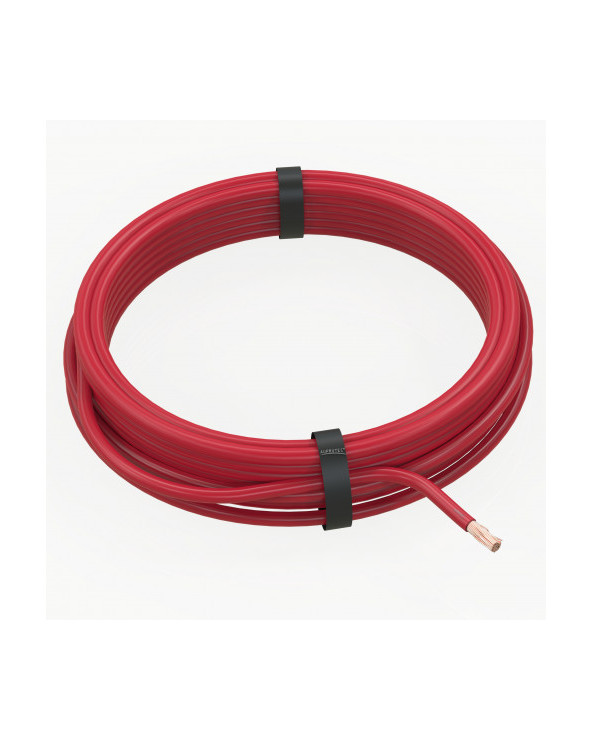 H07 V-R 10 ROUGE TGL CBE11125124  Câble et fil rigide