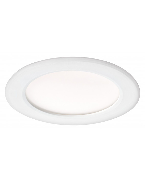 ARIC FLAT-ISO 13W CCT 3000/4000°K blanc ARI50701  Eclairage