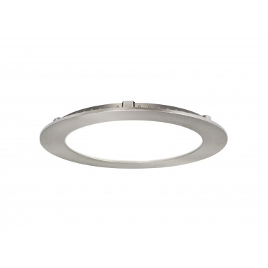 ARIC Downlight FLAT LED 11,4W CCT 3000K/4000K Nickel ARI50805  Eclairage