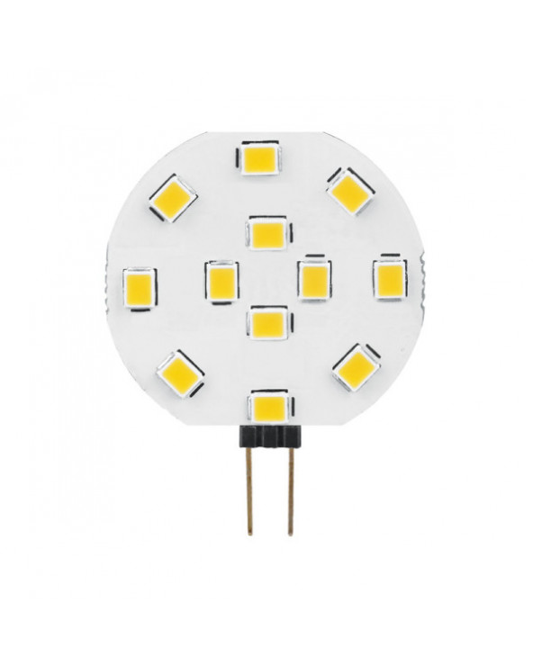 MIIDEX G4 2W 4000°K Led MII79021  Eclairage