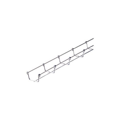 Chemin de câble Mavifils BFR60 Largeur 200mm Finition EZ 3m MAVMV50433  Chemin de câbles