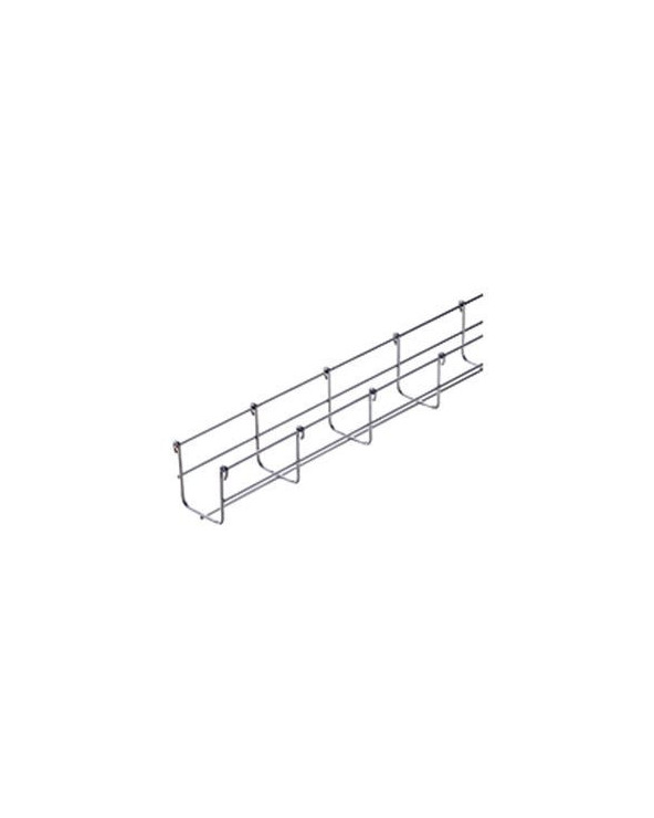 Chemin de câble Mavifils BFR30 Largeur 200mm Finition EZ 3m MAVMV50433  Chemin de câbles