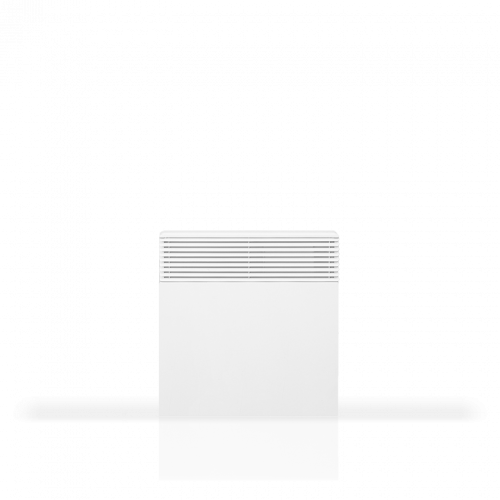 Eurospot 1000W blanc convecteur horizontal APLM112113  Convecteur électrique