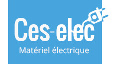 Ces-Elec logo