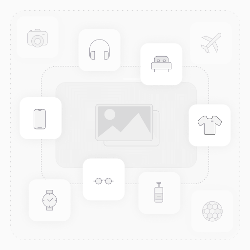 GAINE GRISE DE 50