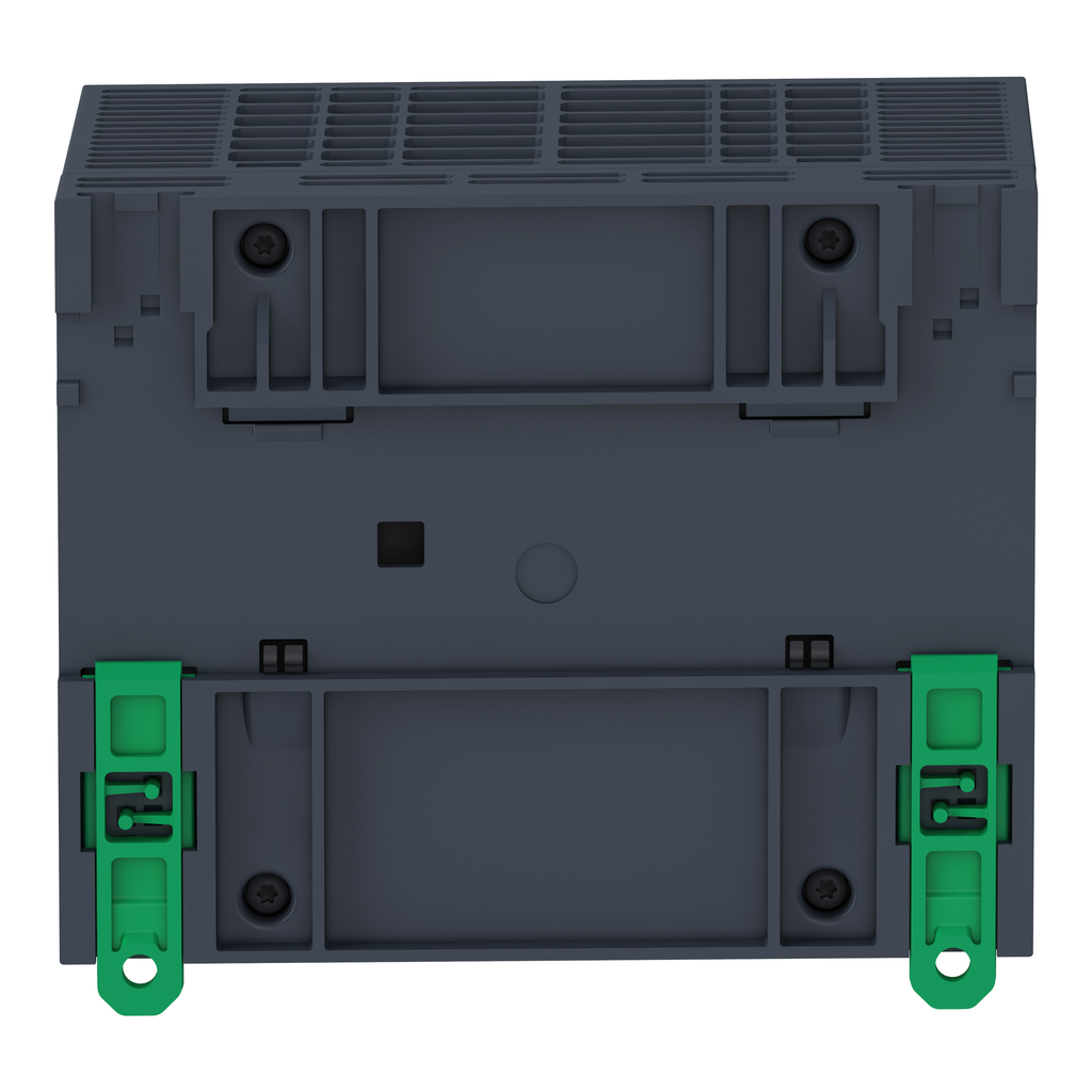 Modicon M262 - Contrôleur logique-Motion 4 axes-Ethernet RJ45-2 adr.IP-Sans IIoT
