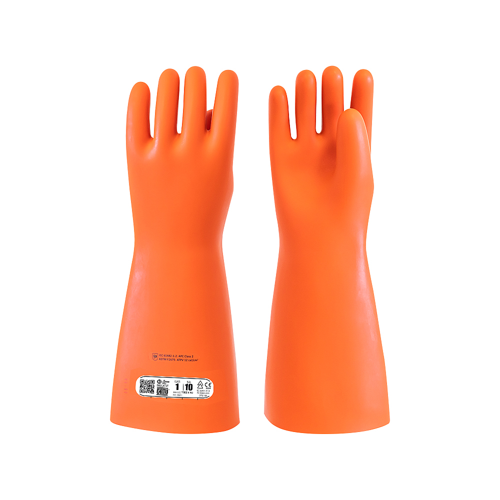 gants isolants mecaniques classe 1 taille 10 longueur 410
