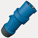 Fiche PTX 32A 3P 6h IP54
