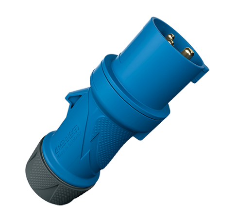 Fiche PTX 32A 3P 6h IP54