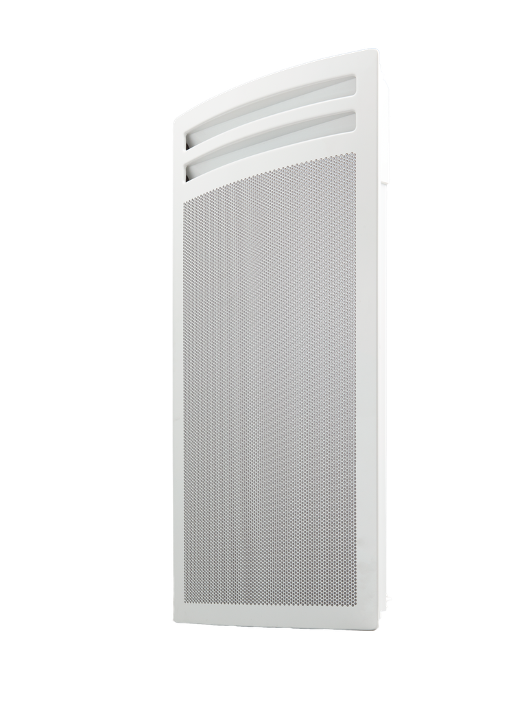 Rayonnant Quartea-D panneau vertical 1000W blanc