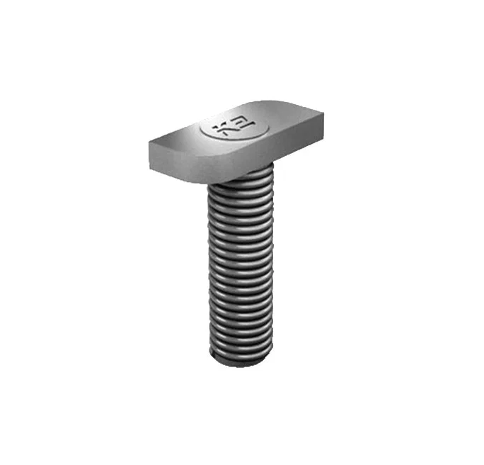1000041 Vis tête marteau 28/15 - M10x30