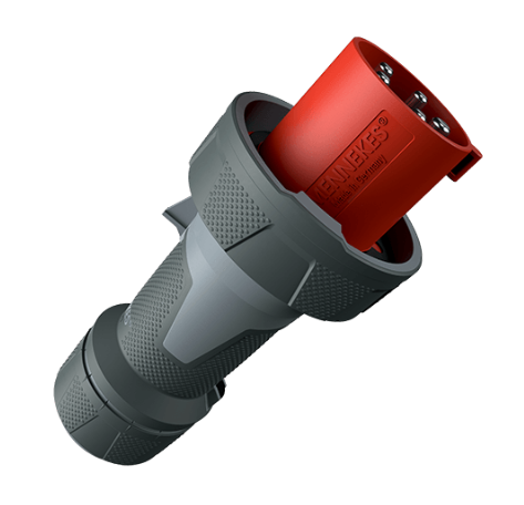 Fiche PTX R 63A 5P 6h IP67
