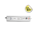 ALIM 24V DC LUMINEUX 150W IP67 5ANS