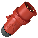 Fiche PTX 16A 5P 6h IP54