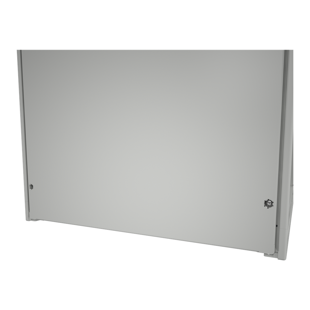 PanelSeT SFN Accessoires - jeu de 2 panneaux latéraux - 2000x1000 mm