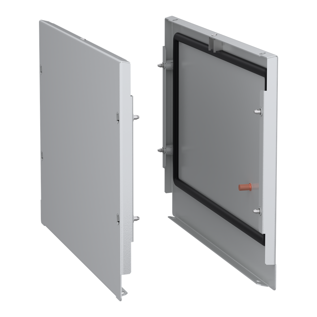 PanelSeT SFN Accessoires - jeu de 2 panneaux latéraux - 300x500 mm