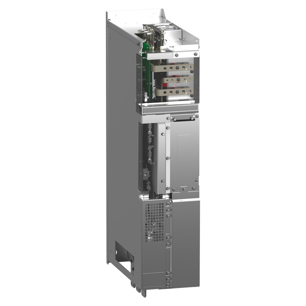 Module de puissance  315kW - 380-480V, refroidissement liquide