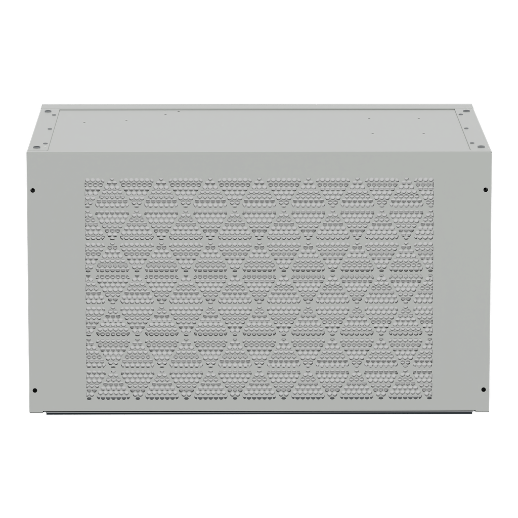 ClimaSys - Climatisation d'armoire - toit - 3kW - 3 poles - 380/460V IP54