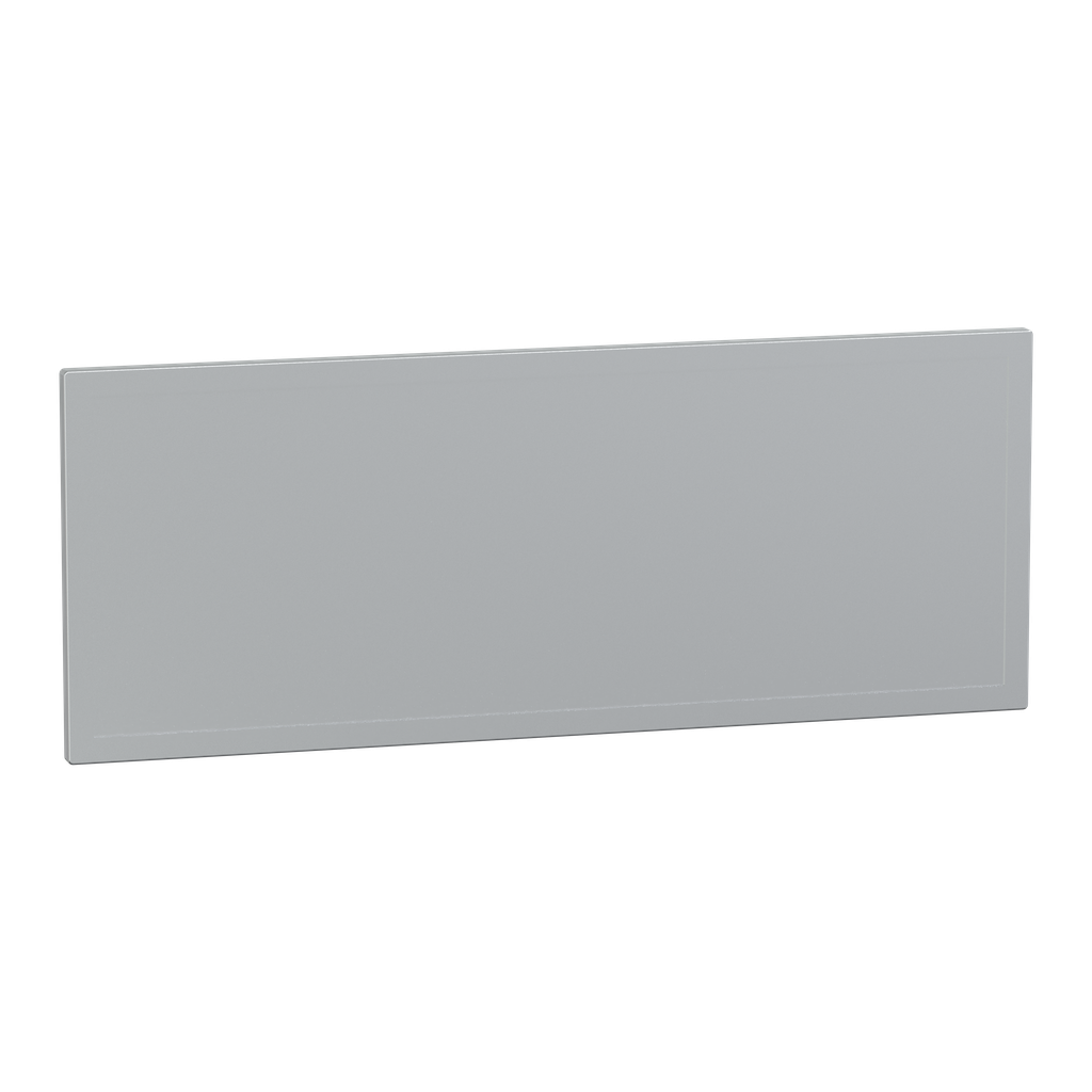 ClimaSys - Filtre Aluminium pour climatisation de toit 600W