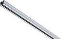 Urail Rail 2m max1000W Chrome métal 230V