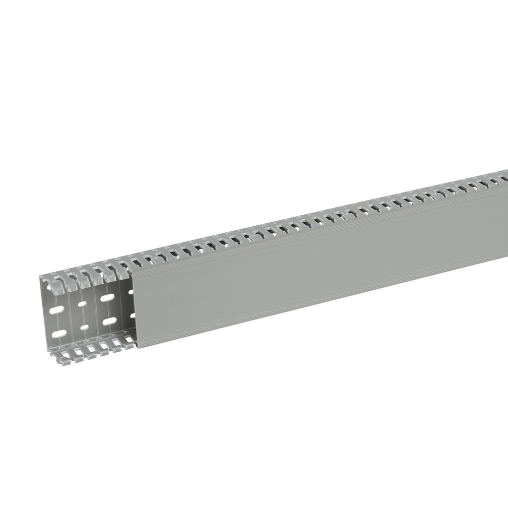 SEGMA 80X40 6/6,5 GRIS