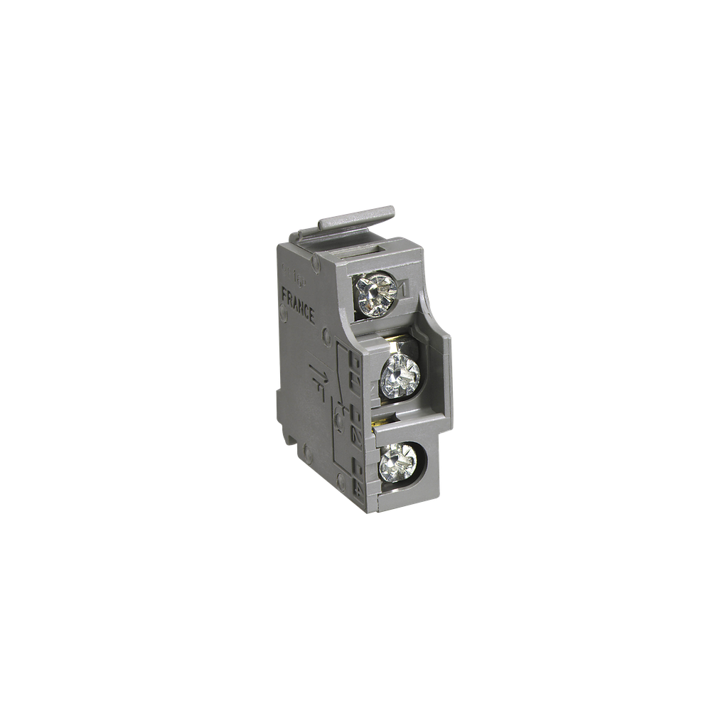 ComPacT NS - contact auxiliaire OF bas niveau - fixe - manuel - pour NS630-3200