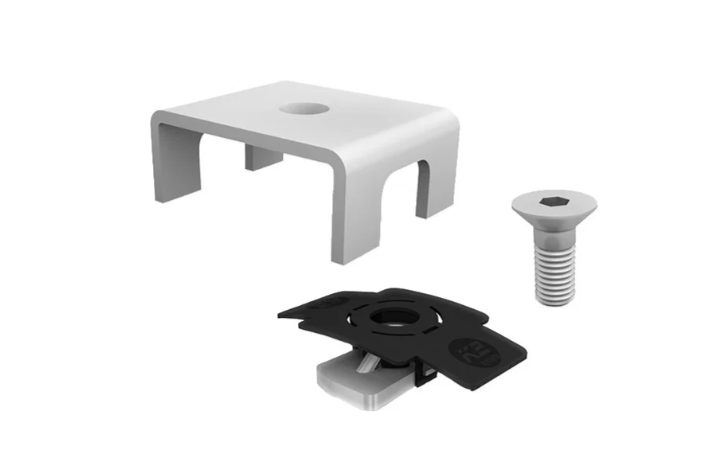 BASICRAIL BASICLOCK 22 SET
