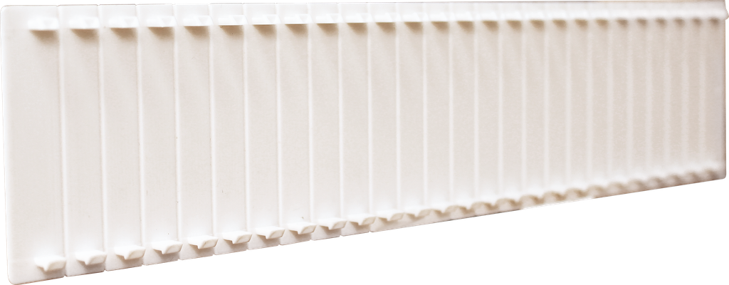 Obturateur sécable 13 modules