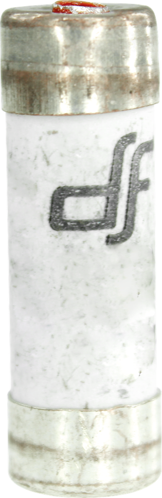 Fus 10A à voyant  gF10,3x25,8