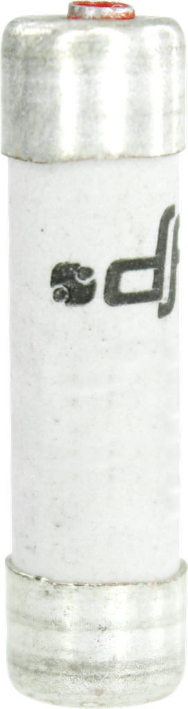 Fus 6A à voyant  gF8,5x31,5