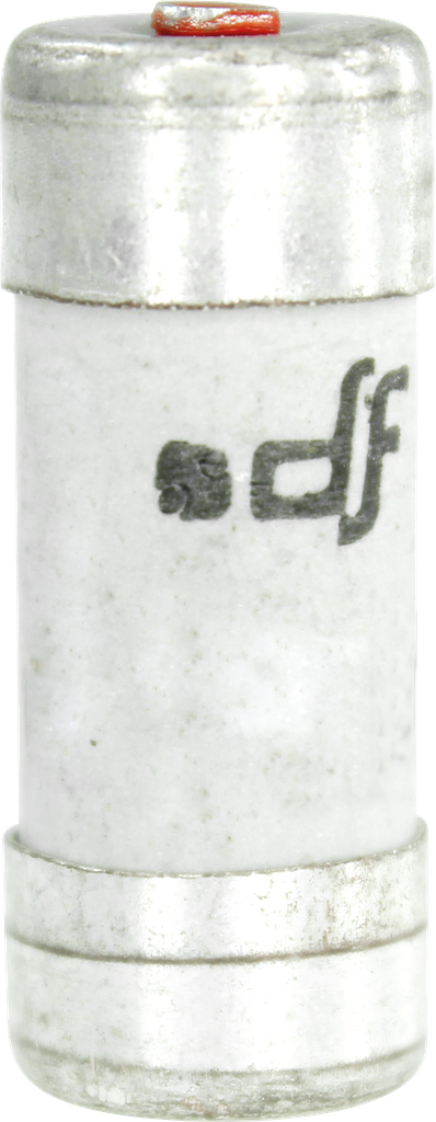 Fus 20A à voyant gF10,3x31,5