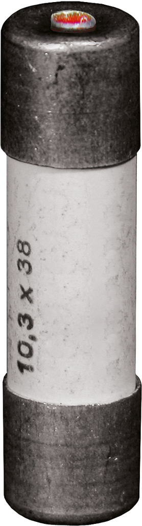 Fus 32A à voyant gF10,3x38