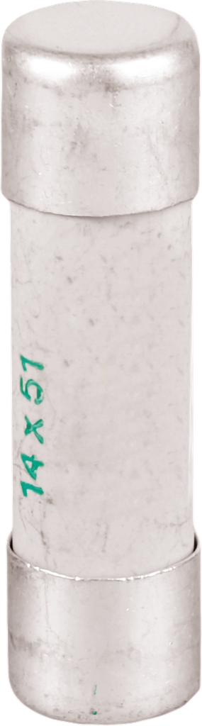 Fusible   6A  aM 14x51 sans percuteur