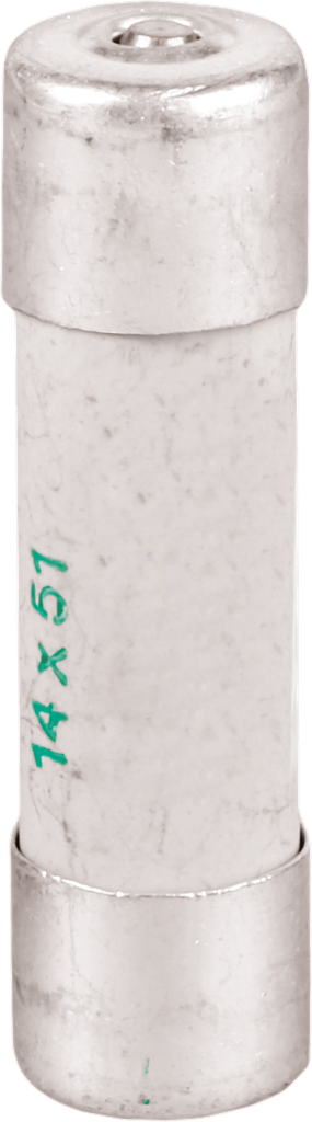 Fusible  25A aM 14x51 à percuteur