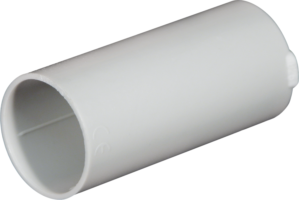 Manchon repérage d16mm gris