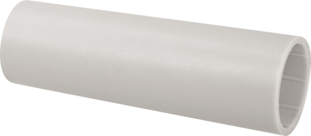 Manchon souple d20mm gris