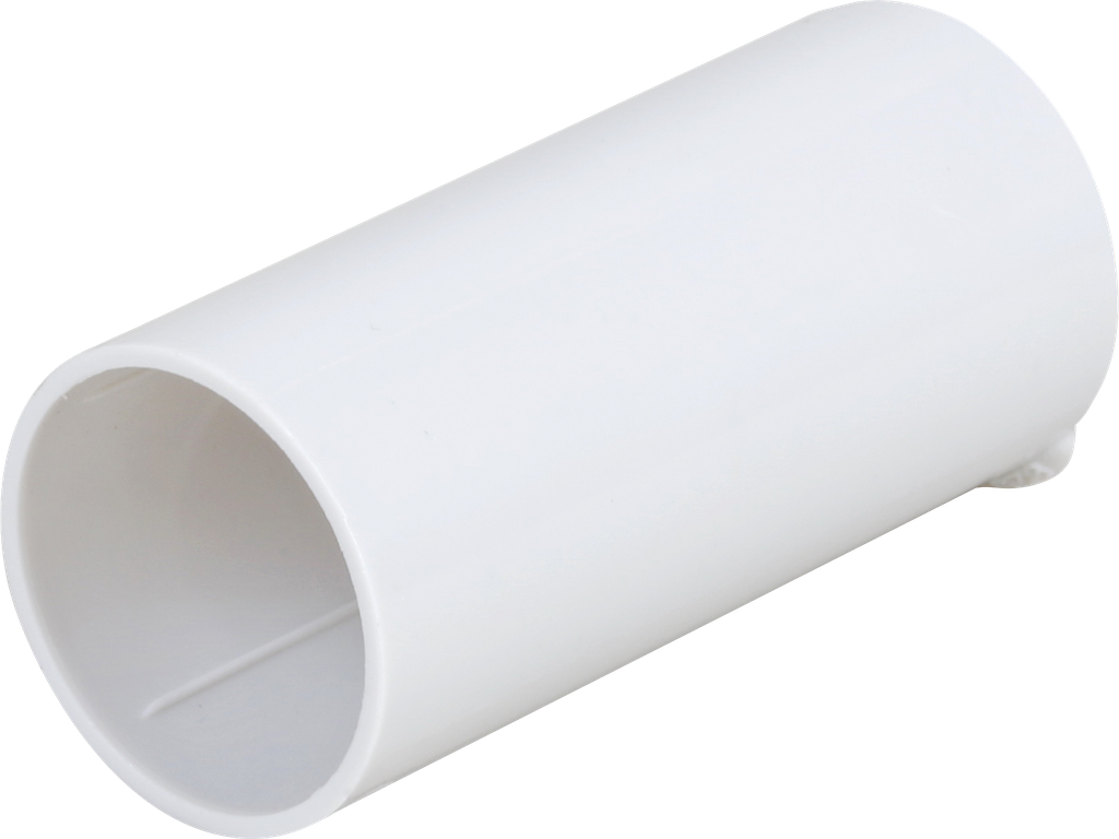 Manchon repérage d25mm gris