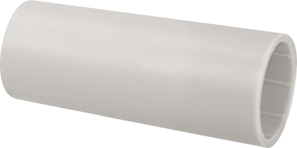 Manchon Ø32mm gris