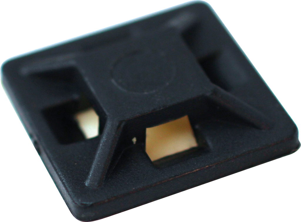 Embb. adh. 5,4 mm noire