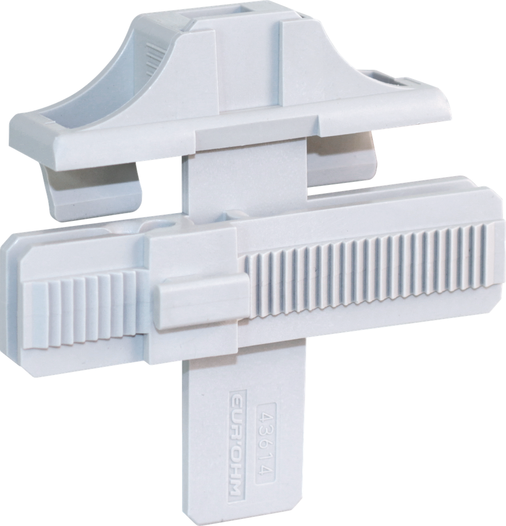 Accessoire chemin de cable dalle/fil