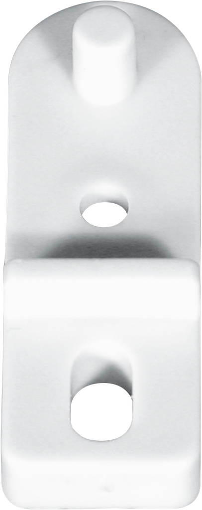 Pattes de fixation (lot de 4)