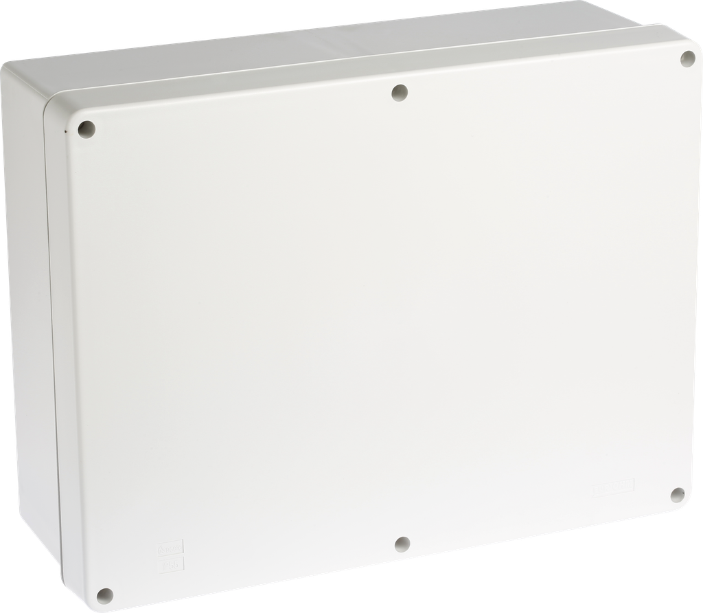 Bte indus.IP55 360x270x125mm 960°C