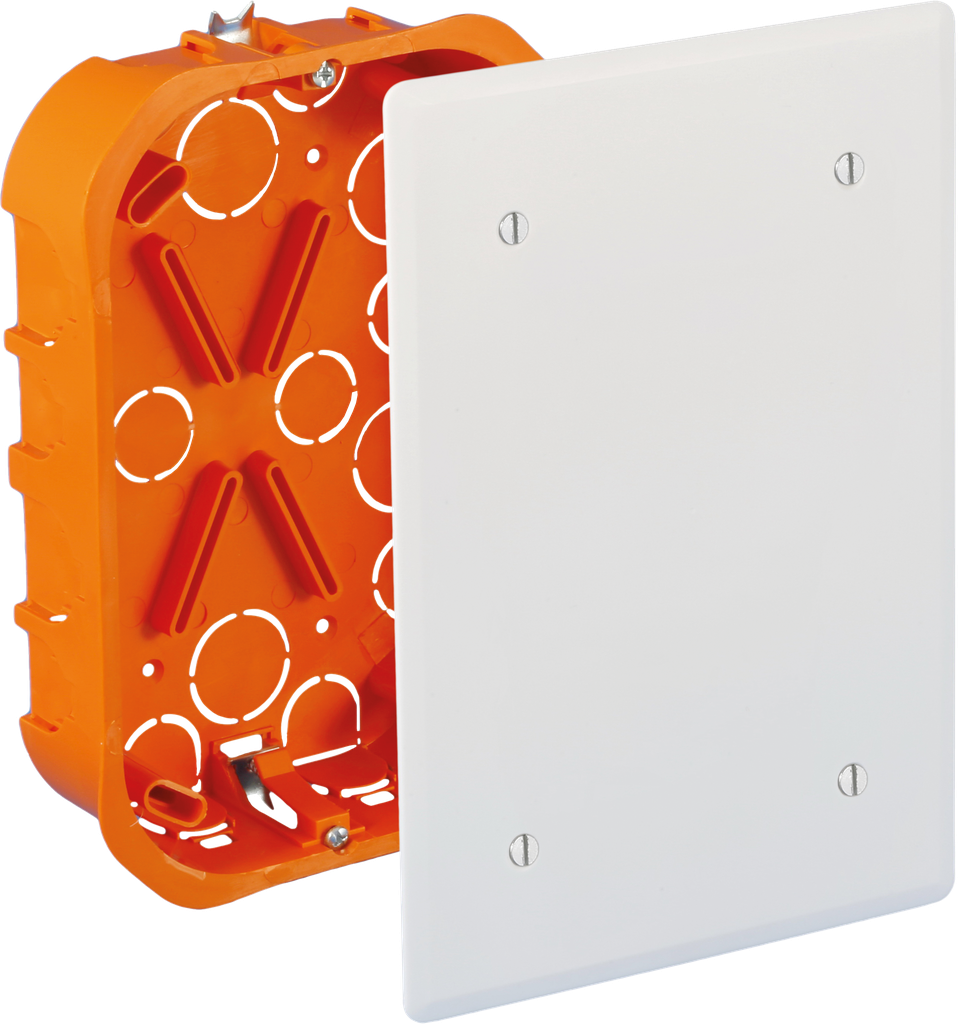 Bte deriv. Enc. 170x110x40mm