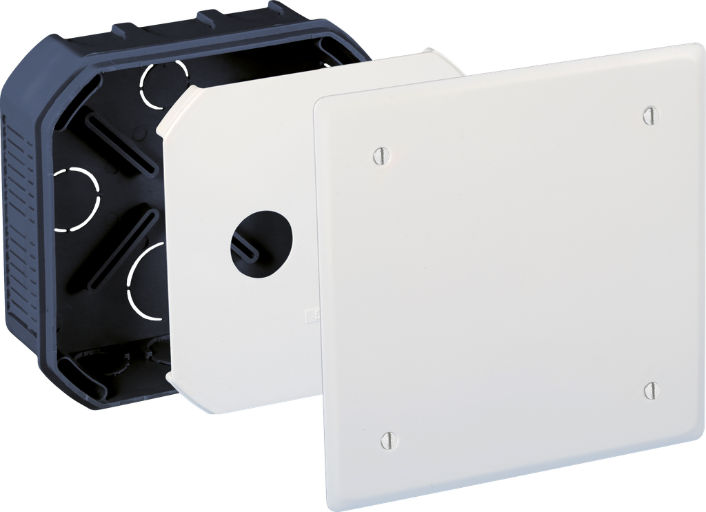 Bte dériv. Maco. 140x140x45mm