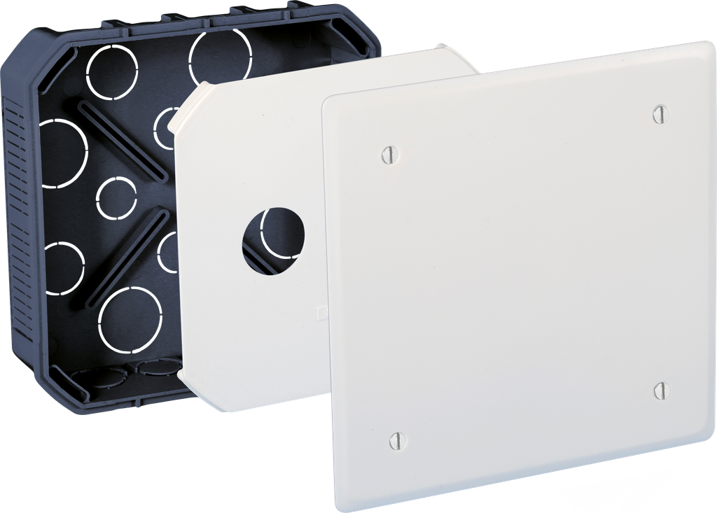 Bte dériv. Maco. 170x170x45mm