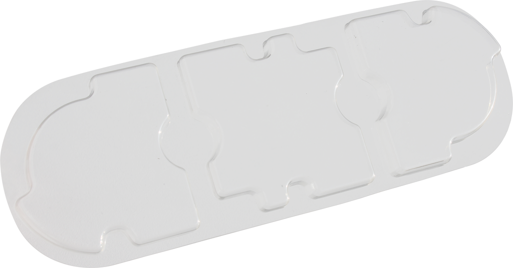 Protege boitier 3 positionstes