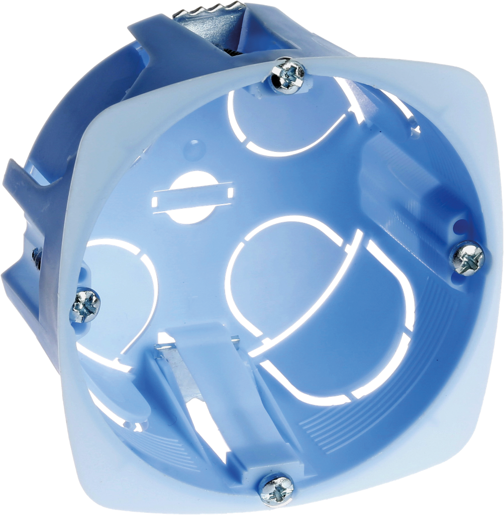 Bte d'Enc. XL 1Poste F67x30mm