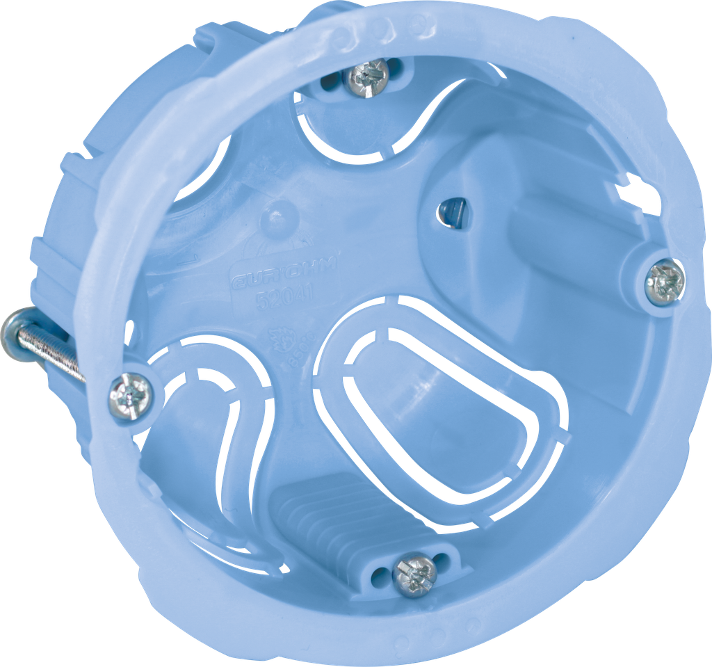 Bte d'Enc. XL 1Poste F67x40mm