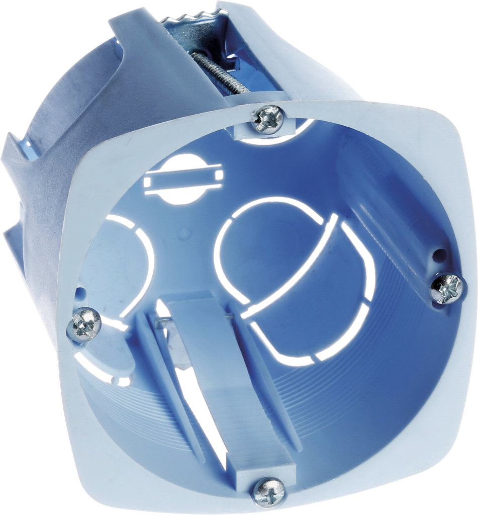 Bte d'Enc. XL 1Poste F67x60mm